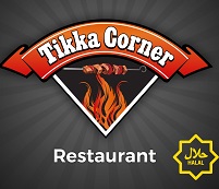 Tikka Corner